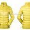 Women Black Light Duck Down Jacket