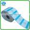 2015 Newest adhesive label sticker, custom label printing with high quality