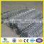 1/2"X1/2" galvanized poultry fence wire mesh