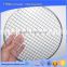 Hot sale stainless steel welded bbq grill mesh