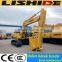 22ton best medium hydraulic china cheap excavoator price for sale