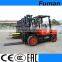 WECAN normal forklift truck