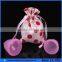 Hygiene Medical Supplies For Lady Menstrual Period Used Silicone Cup In S & L two sizes