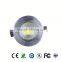 commercial indoor 15w cob led downlight