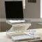 High Grade ECO-friendly acrylic laptop shelf