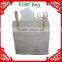 2016 Hot Sale China Waterproof FIBC BAG for Sand and Cement