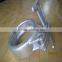 PM Wedge Clamp Concrete Pump Schwing Wedge Coupling 5"