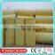 Good building construction material of glass wool fireproof
