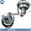 2015 new type digital pressure gauge QYB130Z,intelligent pressure gauge