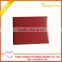 handmade certificate diploma cover for China facotry wholesale