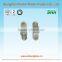 Factory supplier high quality precise minitype plastic electronic accessories