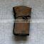 customized high quality watch roll case canvas leather                        
                                                Quality Choice