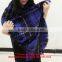 Wholesale plaid cashmere shawl