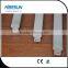 New products plastic 18w 1200m plastic linear led lamp integrated light tube led t8 tube 9 5w high brightness t8 led tube