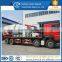 Diesel Engine Type left hand drive 75t heavy duty truck crane distributor