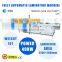 Keyland Full-automatic Solar Panel Laminating Machine