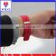 New Arrival Adjustable Soft Silicone Watch band For Samsung Gear S2 Watch Strap Band With Stainless Steel Buckle