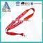 Wholesale Custom Printing Logo Sublimation Lanyard