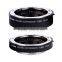 High quality Viltrox DG-NEX extension tube for Sony lens and camera with auto focus