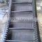 Anti-abrasive Wave-shape Apron Conveyor Belting