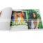 4/4c printing Custom photo book wedding photo book high quality photo book