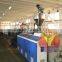 Reusable PVC Construction Formwork Extrusion Line, PVC Foam Board Machine, WPC Foam Board Production Line