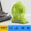 18650 Lithium Battery Mini Rechargeable Fans