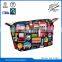 promotional polyester women small holders wallets