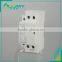 1NO1NC 40A modular ac contctor manual control