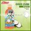 popular worldwide houssy 320ml PET bottled coconut products
