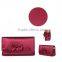 Custom cosmetic bag manufacturer wholesale cotton cosmetic bag