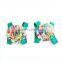 New styles Summer Barefoot Sandals for baby girls wholesale