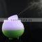 Aroma Atomizer Air Humidifier LED Ultrasonic Purifier Diffuser Essential Oils