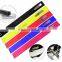 LEVER BUCKLE POWER BELT