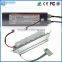 LED Waterproof Emergency Power Supply Box / 3hours 10W - 30W LED Emergency Battery Pack