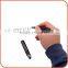 Portable Aviation Aluminum high strength steel Anti-skid combat pen for Self Defense writing and car escape device