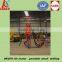 SKQ70 pneumatic DTH drilling blasthole rock drilling machine