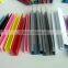 China supplier pvc profile making machine price