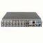 Hot sales cctv DVR for all of CCTV cameras digital video recorder dvr network h264 YJS-1016DVR for CCTV system