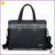 Retro Black Leather Bags Handbags for Business Men From Wholesale Handbags