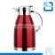 304 stainless steel vacuum insulated water bottle