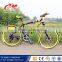 26" Full Suspension Aluminum MTB,Mountain Bicycle 21 Speed,mountain Bike China Factory Quality Choice