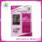 high quality cheap elbow Hand Sewing Needles