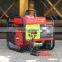 Bison China Taizhou DC 48V Generator Gasoline Engine Remote Control
