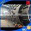 supply and installed fresh herbage rotation drum drying machine with good service