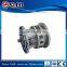 WB series cycloidal Speed reducer