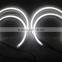 angel eyes headlights e46 e36 e38 e39 led angel eye halo ring angel eyes bulb for bmw