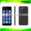 5.0"QHD 3G WCDMA/GSM smart android mobile phone