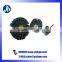 polishing wheel grinding wheel flap wheel polishing disc for metal