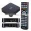 hot sale smart tv box android